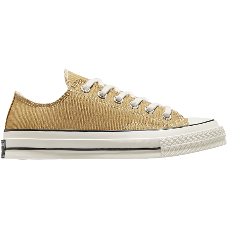 CONVERSE 匡威 男女同款1970s三星标帆布鞋 A04593C ￥295.1