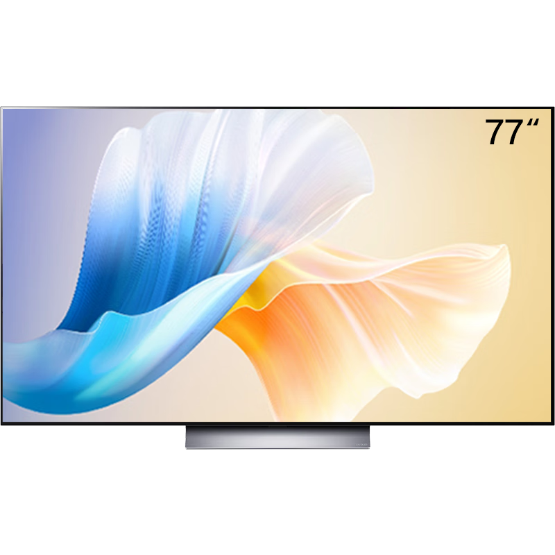 LG 77英寸 OLED77C3PCA 专业智能游戏电视 120HZ高刷新0.1ms低延迟 (77C2升级款） 1838