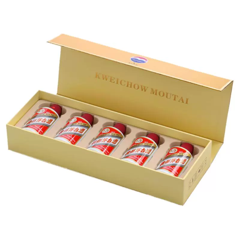 MOUTAI 茅台 飞天茅台 53%vol 酱香型白酒 ￥898