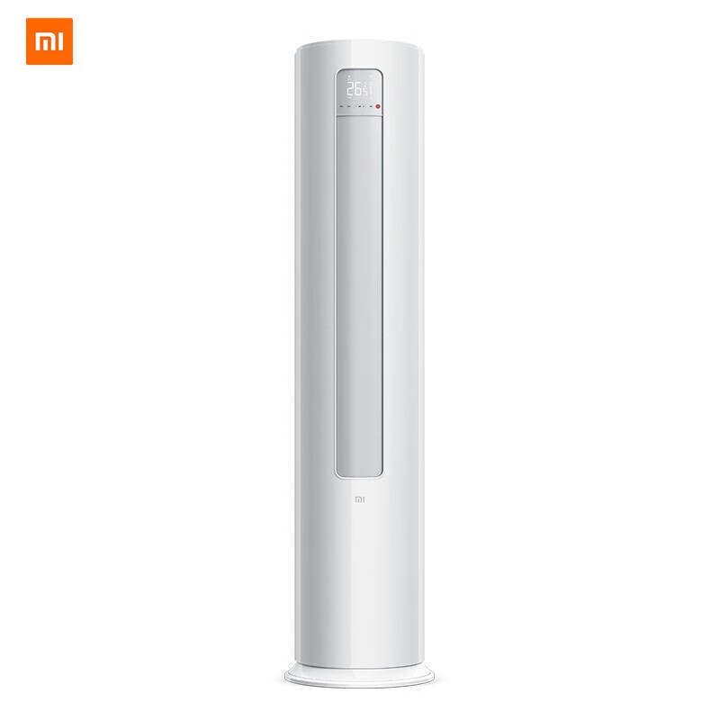 8日0点、PLUS会员：Xiaomi 小米 巨省电系列 KFR-72LW/N1A1 新一级能效 立柜式空调 