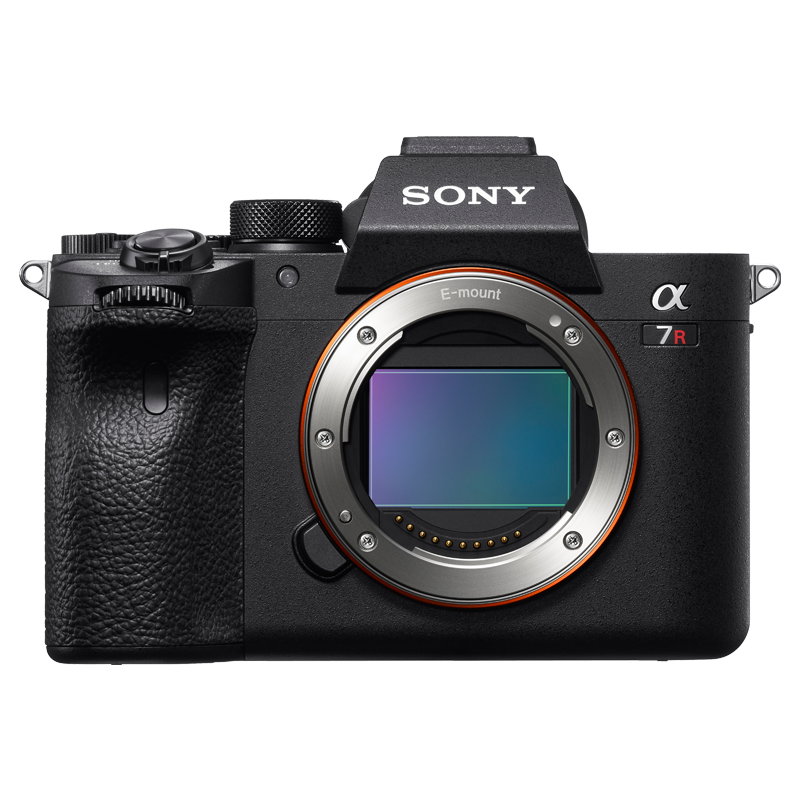 索尼（SONY）Alpha 7R IV全画幅微单数码相机 单机身 约6100万像素 16705.01元