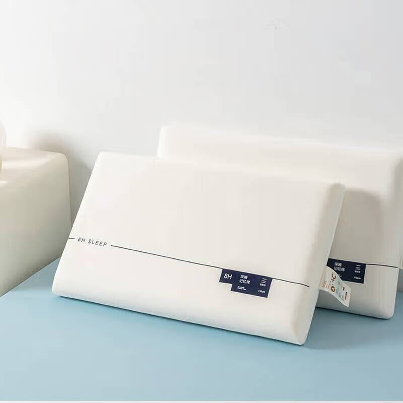 可水洗深睡记忆枕 枕头枕芯 29.9元（需用券）