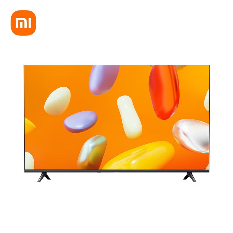 以旧换新补贴：Xiaomi 小米 L43RA-RA 液晶电视 43英寸 662.4元