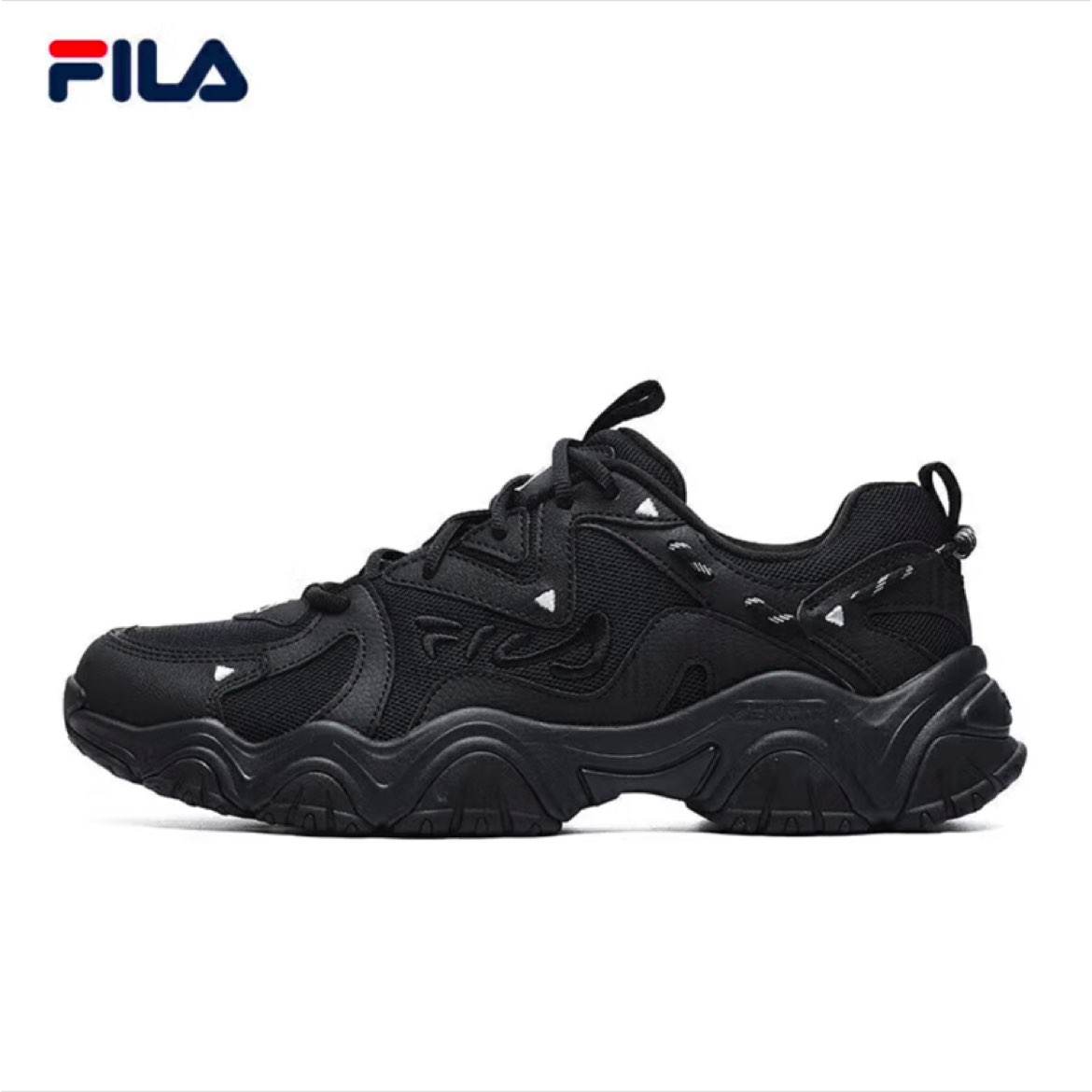 FILA 斐乐官方猫爪鞋男鞋*2 805.82元（合402.91元/件）