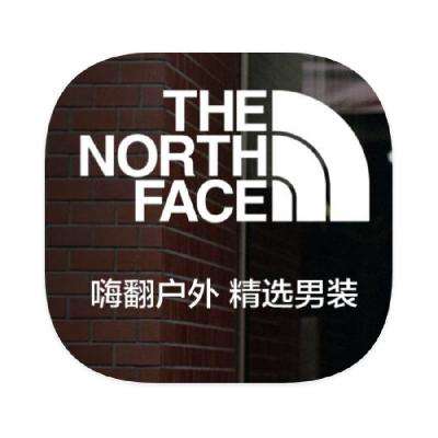 促销活动：唯品会 北面TheNorthFace户外 打3.8折 打3.8折