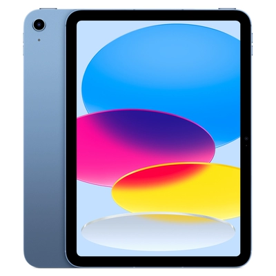 88VIP：Apple 苹果 iPad 10 2022款 10.9英寸 平板电脑 2564.15元