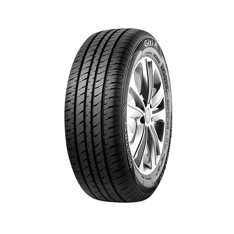 Giti 佳通轮胎 Comfort T20 汽车轮胎 经济耐用型 165/70R14 81H 189元