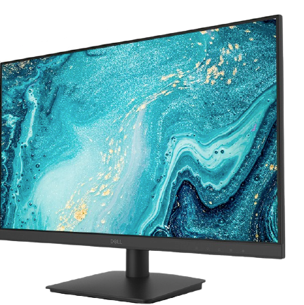 DELL 戴尔 23.8英寸 办公显示器 FHD IPS 491.26元（需用券）