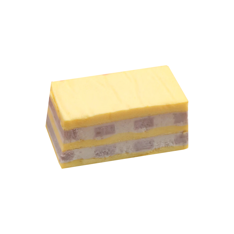 鲜京采 芋泥蛋糕 400g 34.14元