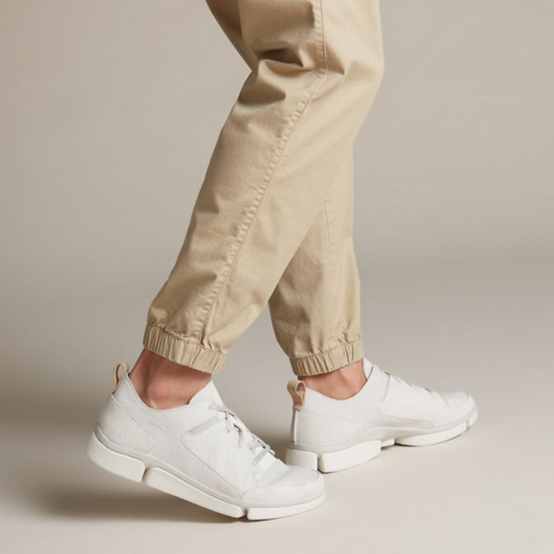 clarks tri verve