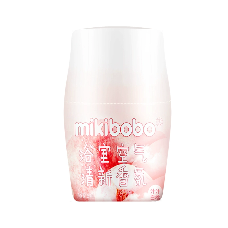 mikibobo母婴旗舰店•浴室香薰260ml共2瓶 券后12.9元