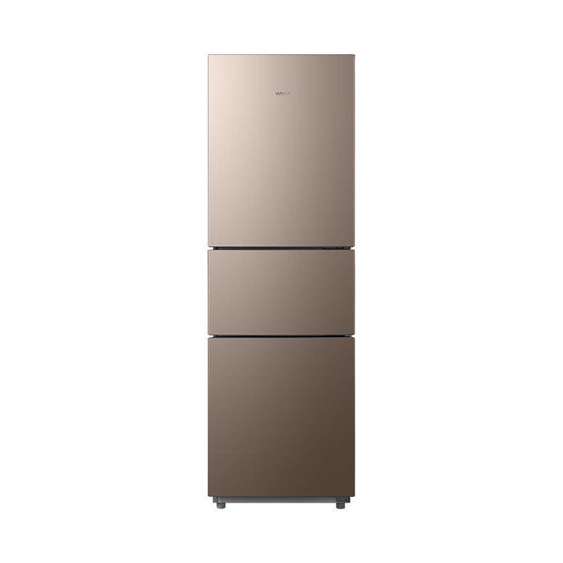 20日20点、PLUS会员：华凌 美的出品213升三门电冰箱二级能效 BCD-213TH 782.25元