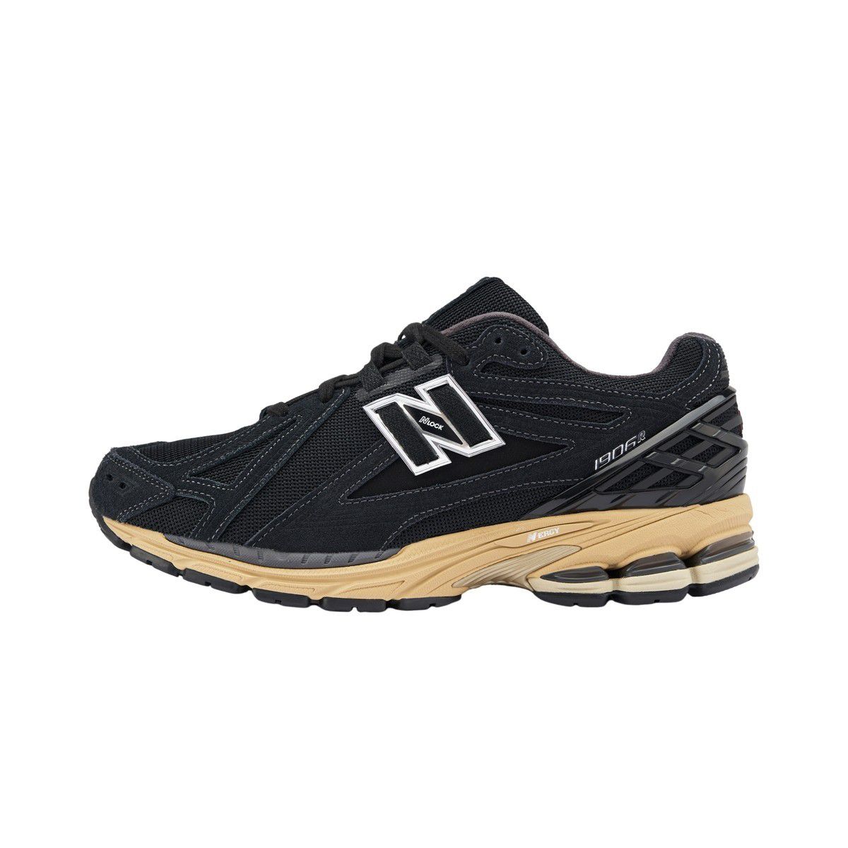 new balance 男女款休闲运动老爹鞋 M1906RK ￥429