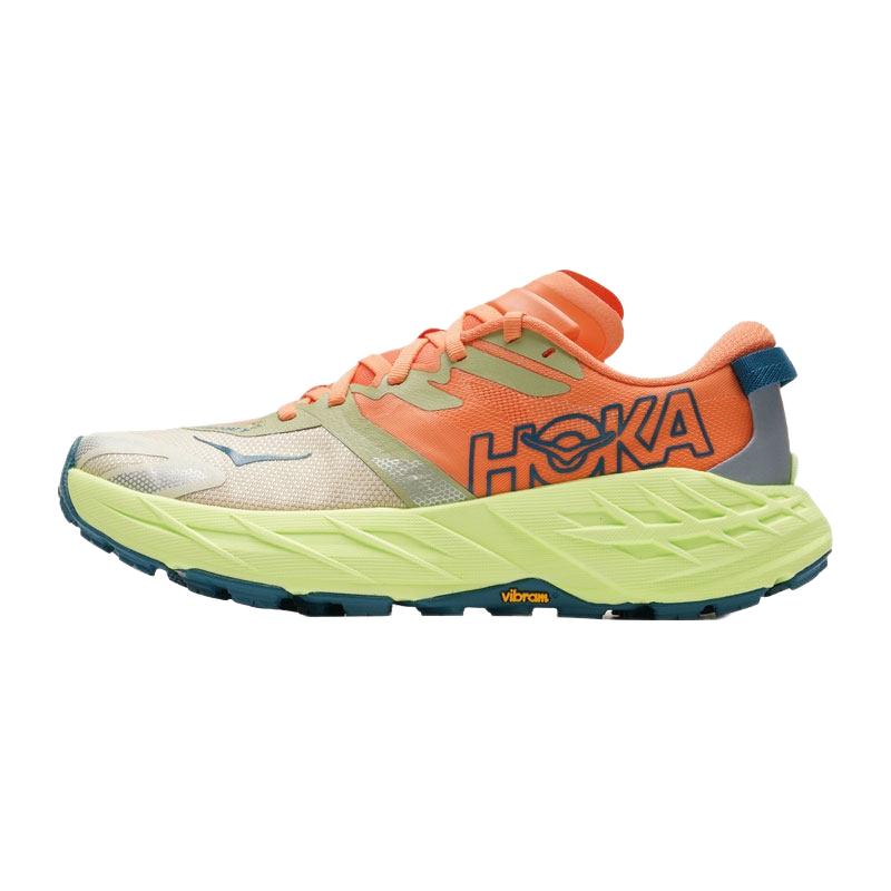 HOKA 全地形越野跑 女士运动鞋 949.05元
