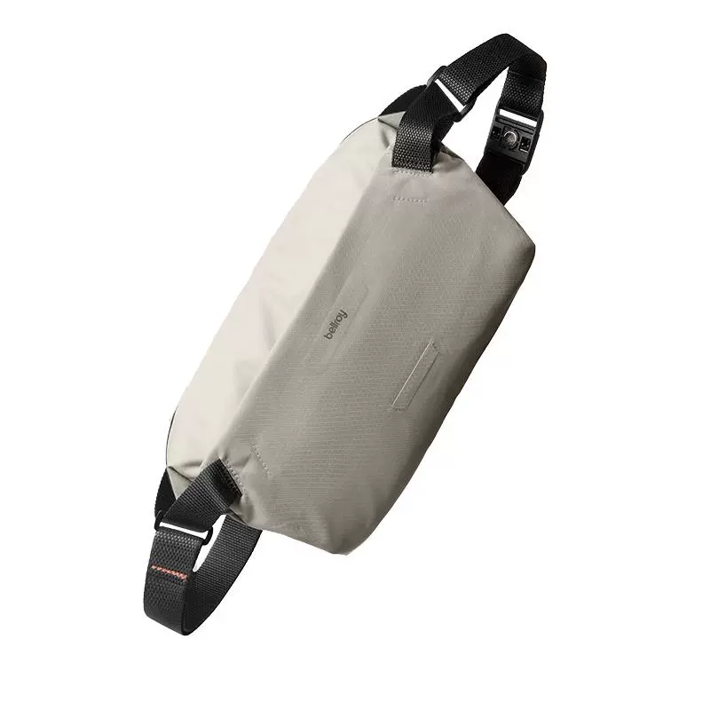 bellroy 澳洲Lite Sling 7L轻行胸包单肩包新款通勤休闲男女斜挎包 ￥389