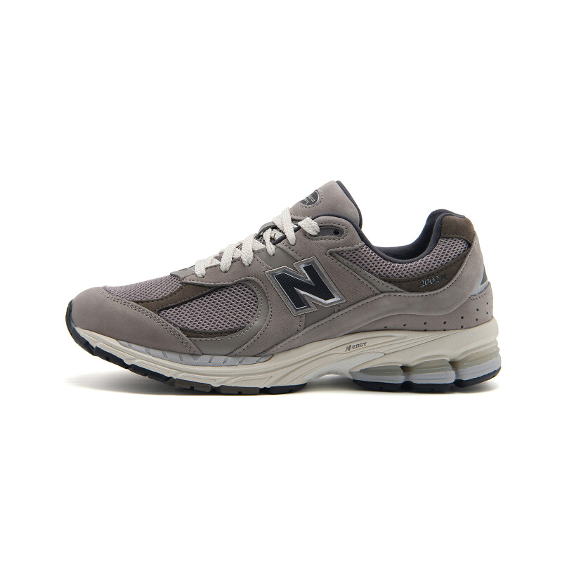 new balance 2002R系列 中性跑鞋 M2002RAW 灰色 40.5 663.86元（需用券）