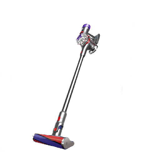 dyson 戴森 V8 Fluffy 手持式吸尘器 2023款 1566元