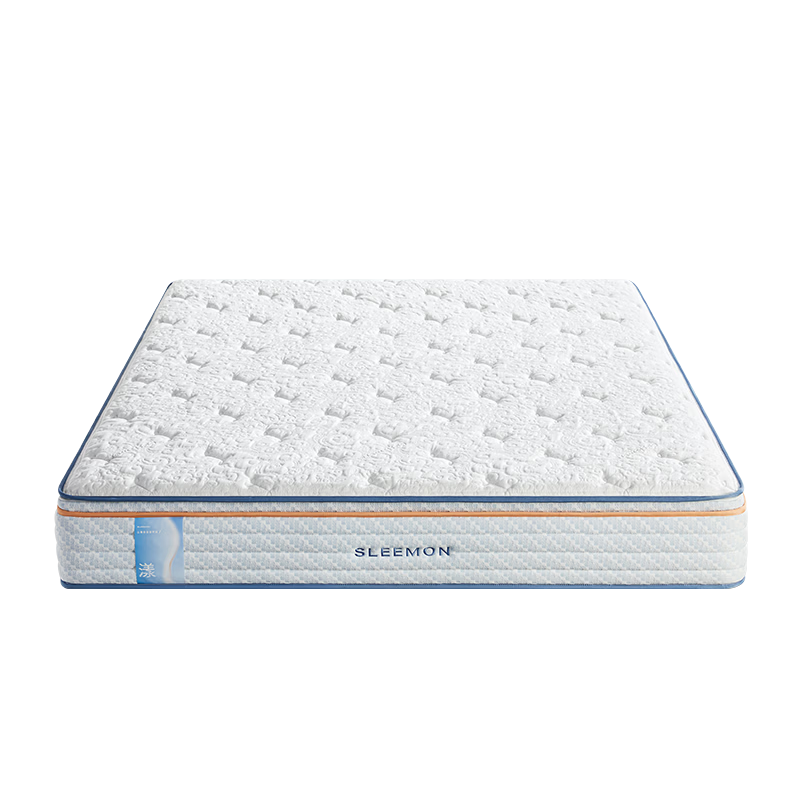 喜临门 漾Pura 床垫 1.5m×2.0m 26CM 2442.4元