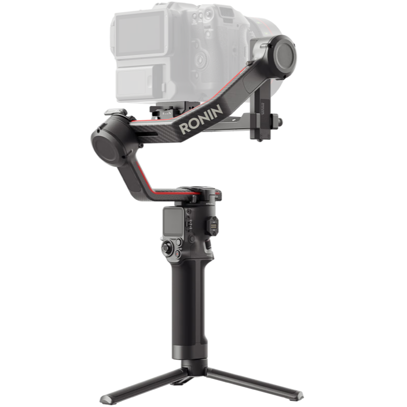 大疆 DJI RS 3 Pro 如影s RoninS 手持稳定器 2549.15元