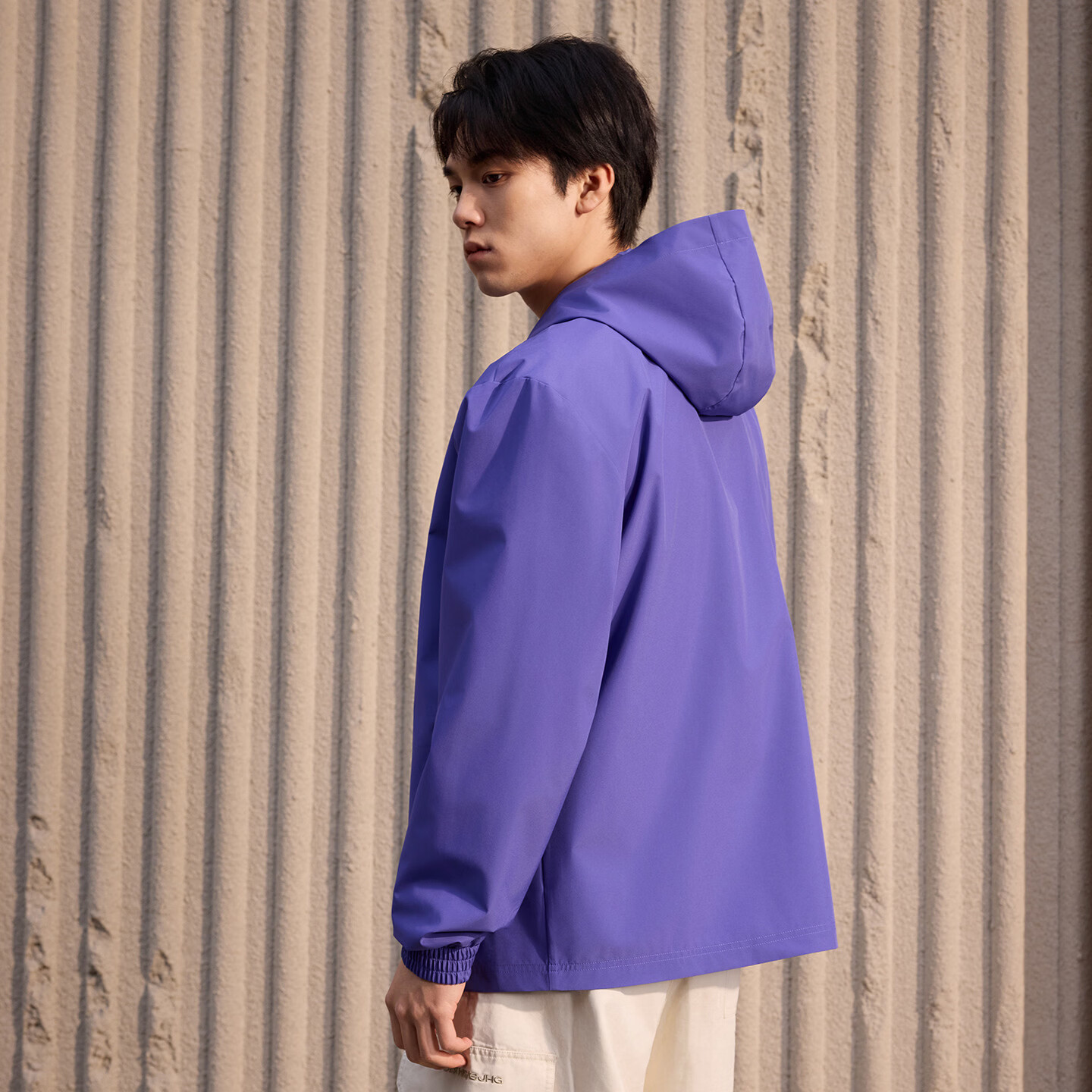 adidas 简约足球训练运动拉链连帽夹克外套男春季阿迪达斯官方 204元（需用