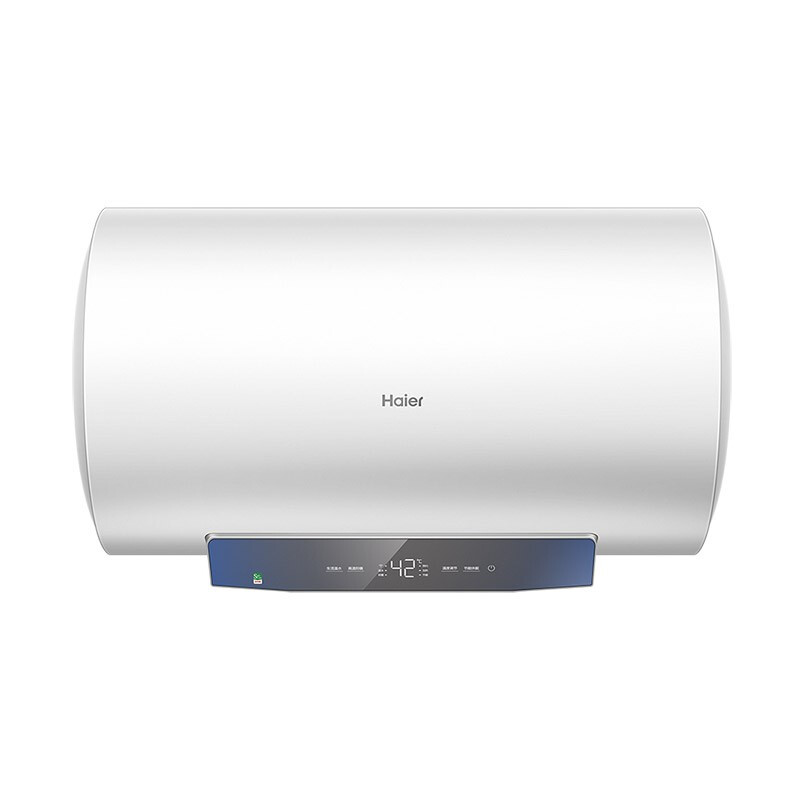 PLUS会员：Haier 海尔 EC6001-MC3U1 储水式电热水器 60L 2200W 693.87元（需用券）