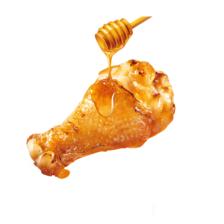 无穷 蜂蜜味小鸡腿烤鸡翅根300g 68.04元（合34.02元/件）