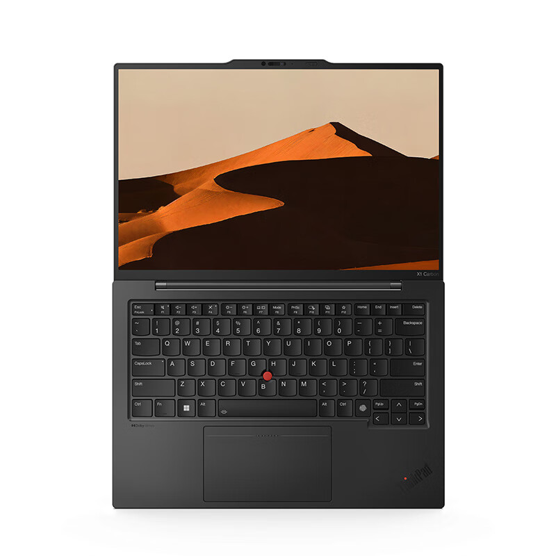 今日必买、限地区、以旧换新补贴、PLUS会员：ThinkPad 思考本 X1 Carbon AI 2024 14