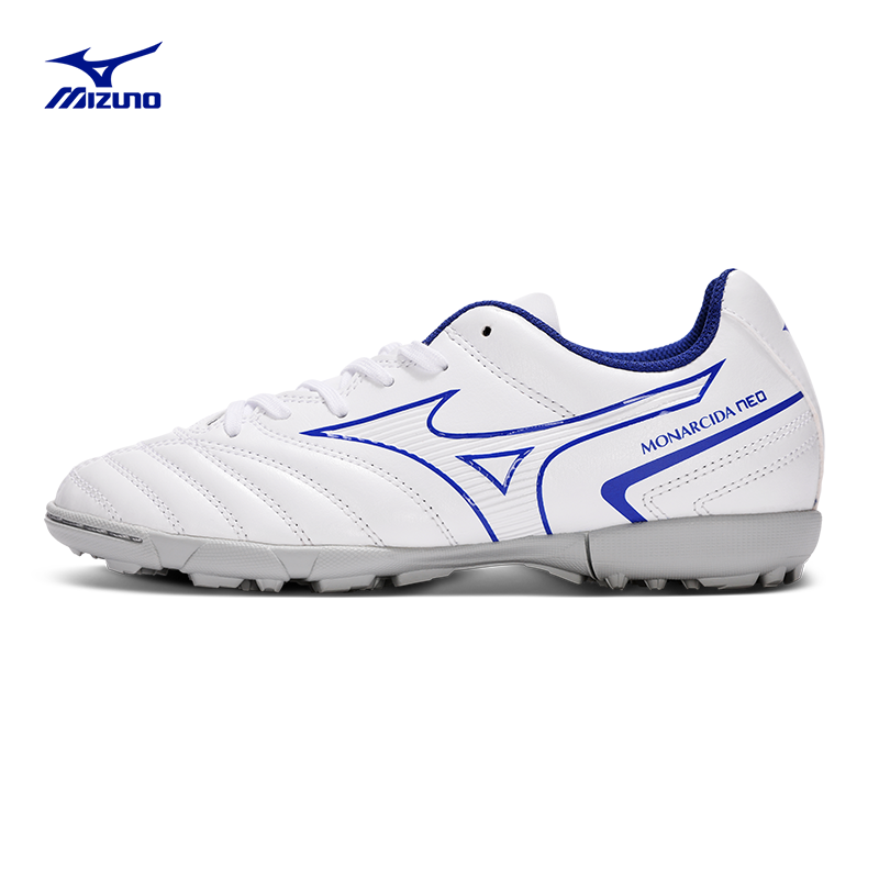 Mizuno 美津浓 23秋冬青少年足球鞋MONARCIDA NEOIISELECT Jr AS 412.2元