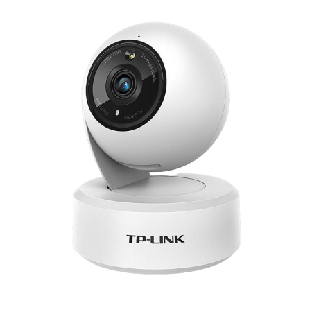 以旧换新补贴、PLUS会员：TP-LINK 普联 TL-IPC44AW 2K智能云台摄像头 106.16元