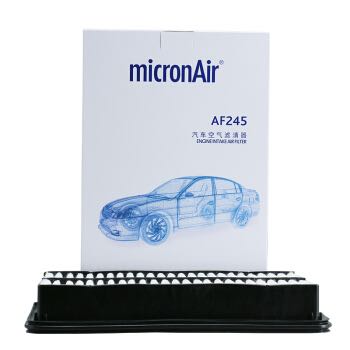 MICRONAIR 科德宝 空气滤清器空气滤芯空气格AF245适用于(马自达CX-5/昂克赛拉/