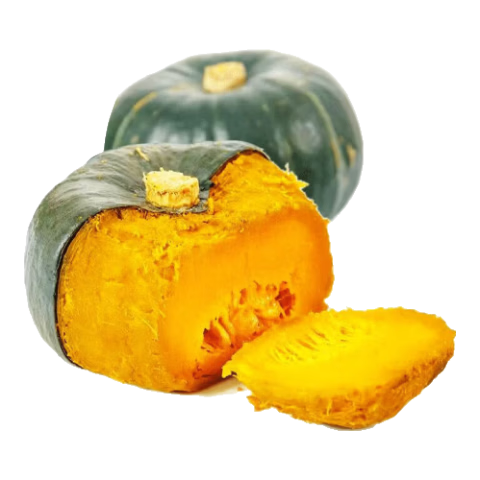 京鲜生 云南高山贝贝南瓜 净4.5斤 粉糯瓜 中果300g+辅食 11.8元