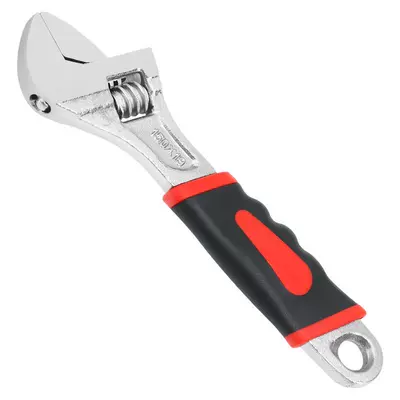 友福 活动扳手 万能多功能活络扳手 正品安装开口搬手 规格未明确 5.71元(需