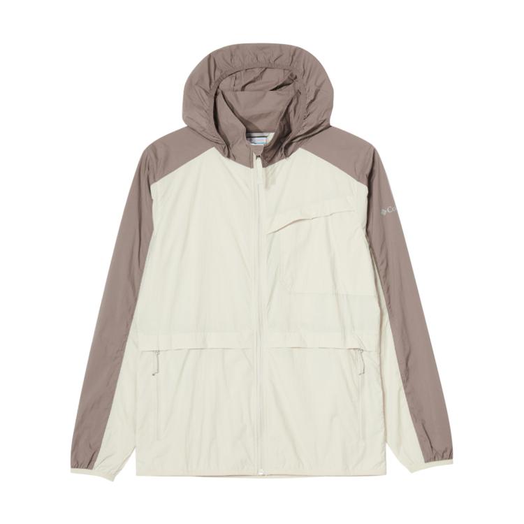 Columbia 通用款轻盈连帽外套 309元