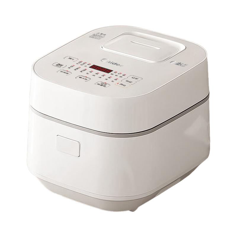 美的 MB-WHS30C96- 多功能智能 电饭煲 281.36元