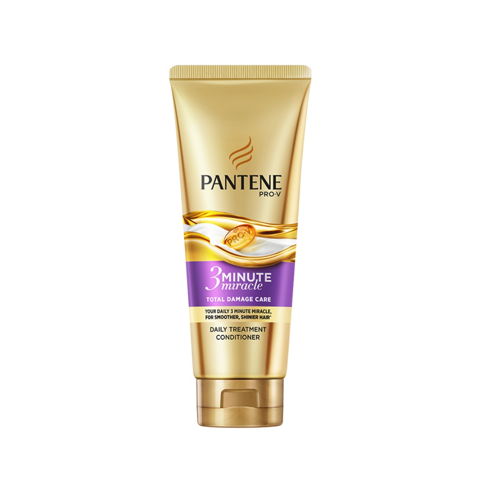 PANTENE 潘婷 3分钟奇迹奢护精华霜 多效损伤修护型 180ml 32.37元（需买3件，需