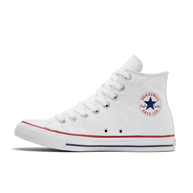 匡威 男女 Chuck Taylor All Star 硫化鞋 101009 42.5码US9码 299元