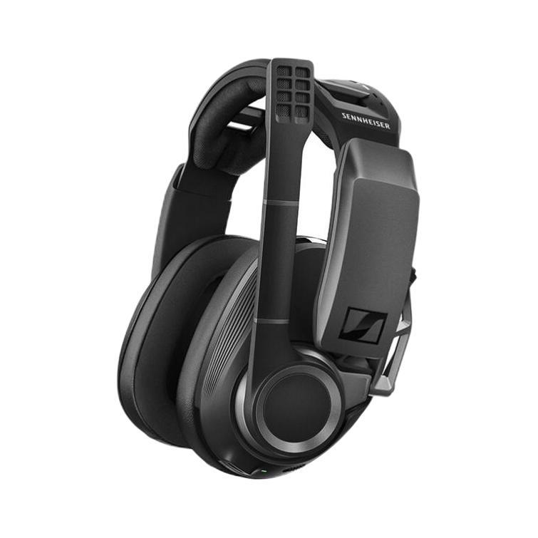 森海塞尔 GSP 670 耳罩式头戴式动圈双模无线耳机 黑色 959元（需用券）