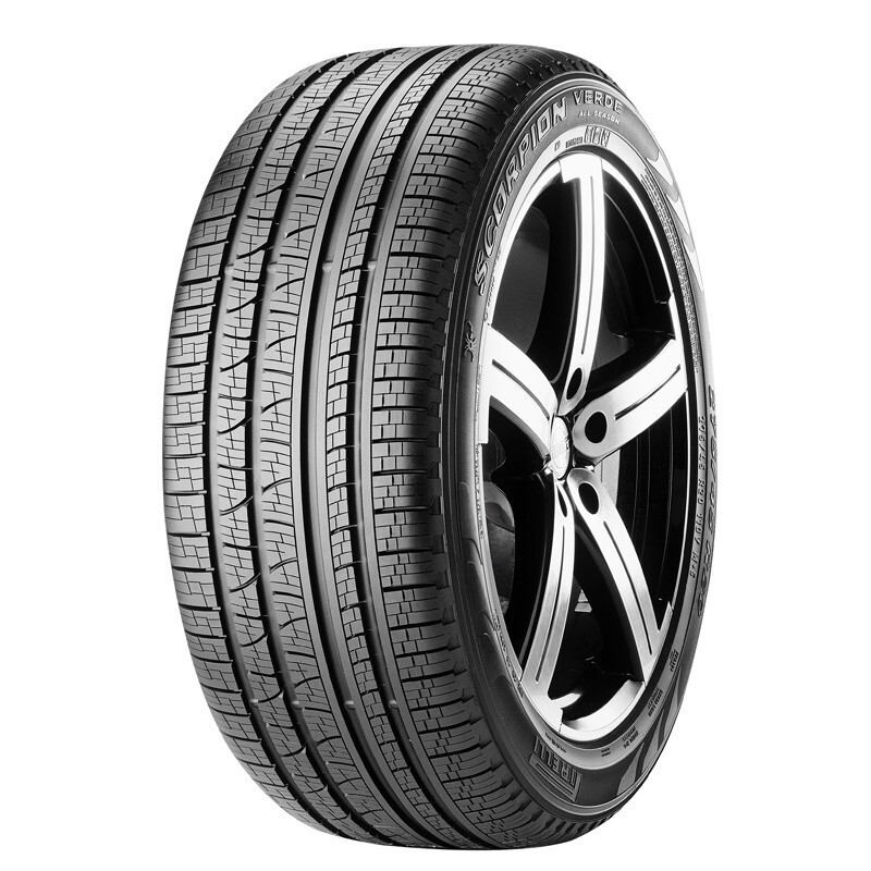 移动端：PIRELLI 倍耐力 All Season轮胎 SUV&越野型 235/60R18 107V 699元