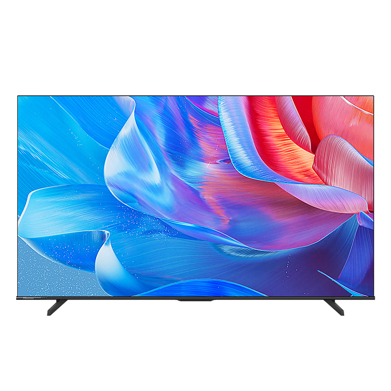 PLUS会员：Hisense 海信电视 75E3N 75英寸 144Hz高刷 超薄液晶电视 75E3H升级款 2708.