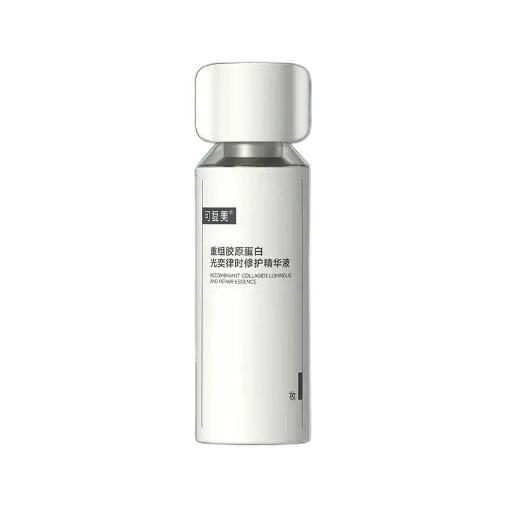 Comfy 可复美 重组胶原蛋白 光奕律时修护精华液 30ml 359元