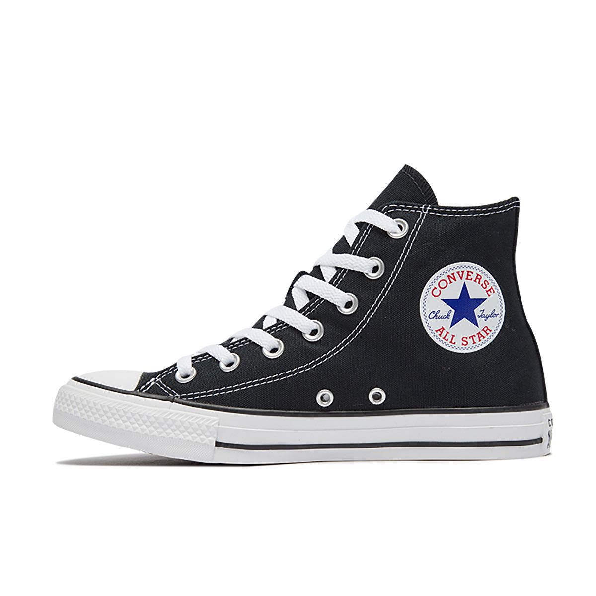 CONVERSE 匡威 Chuck Taylor All Star 中性运动帆布鞋 101010 256元包邮（需用券）