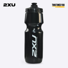 2XU 运动水壶便携水杯塑料杯水瓶户外健身随手防漏22/26盎司2规格 114.1元（需