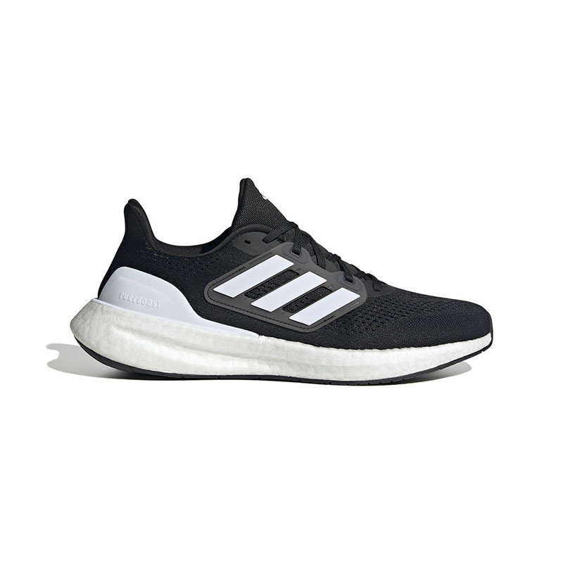 adidas 阿迪达斯 Pureboost 23 防滑耐磨 低帮 轻运动透气跑步鞋 IF4839 534元（需用