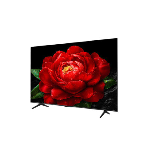 移动端、京东百亿补贴：TCL T5K系列 50T5K 液晶电视 50英寸 4K 1764元（需用券）