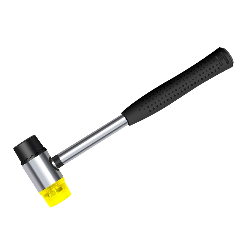 BaoLian 保联 橡胶锤子橡皮锤安装锤 3.76元包邮（双重优惠）