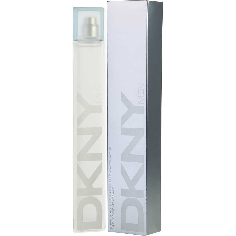 Donna Karan 唐纳卡兰 纽约同名男士淡香水 EDT 100ml 5.8折 $34.99