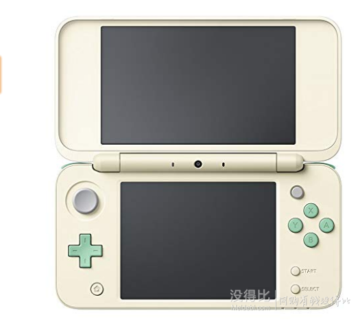 折合1156 29元新品预售 Nintendo New 2ds Ll 动物之森限定掌上游戏机 日本亚马逊 逛丢 实时同步全网折扣