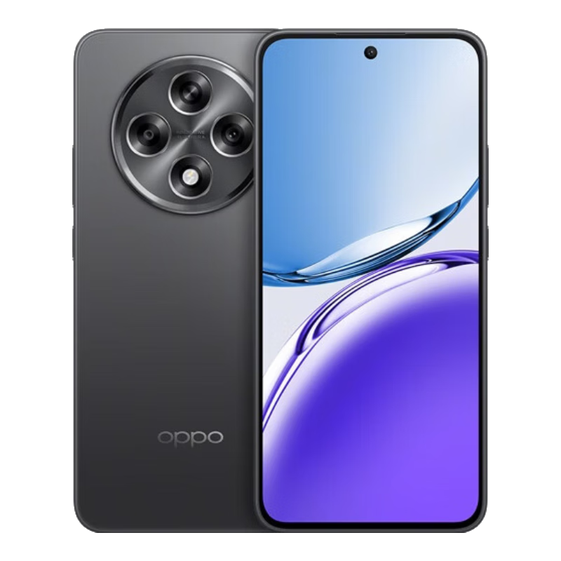 OPPO A3 8GB+128GB 双面抗摔耐磨 满级生活防水 5G AI手机 1070.01元（需领券）