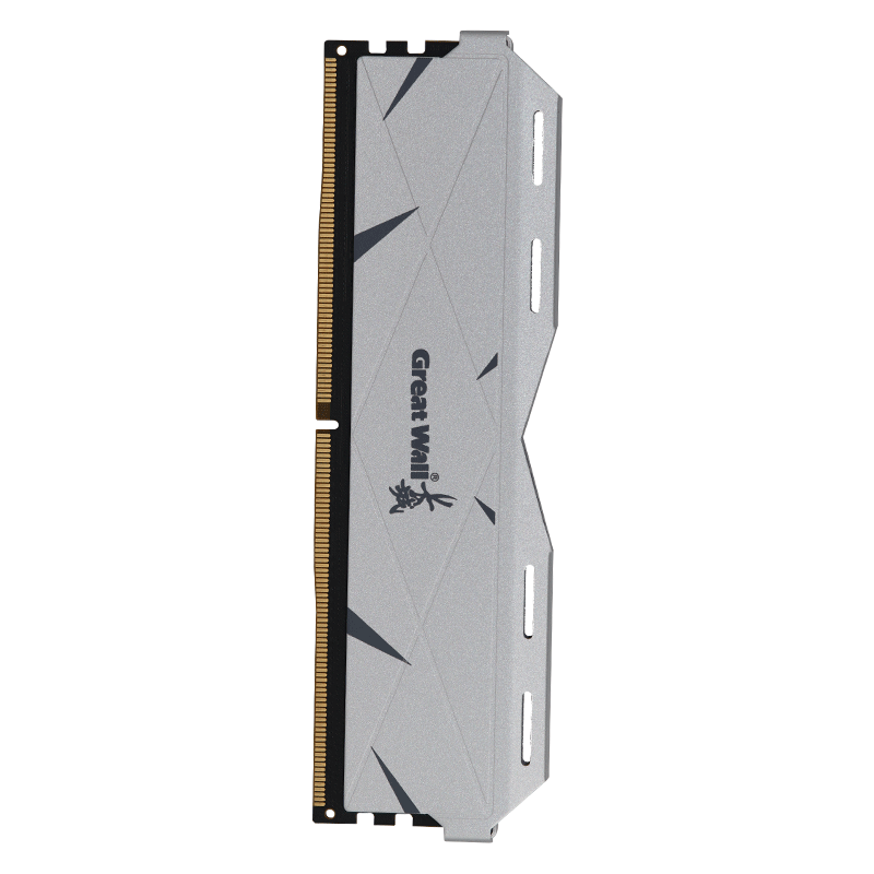 Great Wall 长城 32GB DDR4 3200 马甲条 台式机内存条 309元