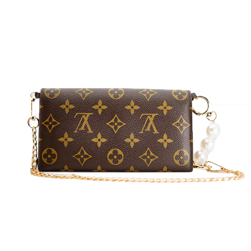LOUIS VUITTON 女士单肩手提包 412231 全原金豆豆（底长19） 2270元